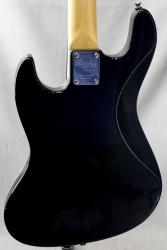 Бас-гитара подержанная BACCHUS WL-007 CB 2009