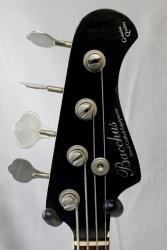 Бас-гитара подержанная BACCHUS WL-007 CB 2009