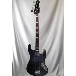 Бас-гитара подержанная BACCHUS WL-007 CB 2009