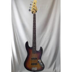 Бас-гитара подержанная BACCHUS WL-003 2011