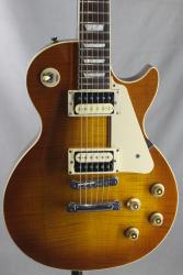 Электрогитара подержанная BACCHUS BLS-700FM HB Live Road 2012