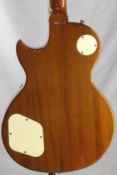 Электрогитара подержанная BACCHUS BLS-700FM HB Live Road 2012