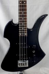 Бас-гитара подержанная BURNY BMB-65 Mockingbird Bass Japan