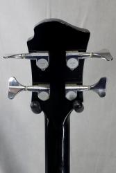 Бас-гитара подержанная BURNY BMB-65 Mockingbird Bass Japan