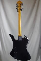 Электрогитара подержанная B.C.RICH MG-601 Japan 1992