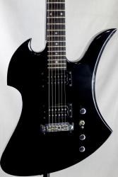 Электрогитара подержанная B.C.RICH MG-601 Japan 1992