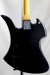 Электрогитара подержанная B.C.RICH MG-601 Japan 1992