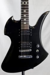 Электрогитара подержанная B.C.RICH Mockingbird Korea 2000