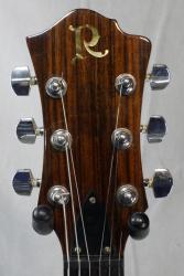 Электрогитара подержанная B.C.RICH Mockingbird Korea 2000