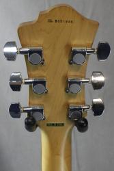 Электрогитара подержанная B.C.RICH Mockingbird Korea 2000