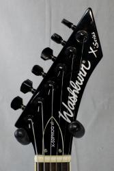 Электрогитара подержанная WASHBURN X-50PROQ 2008