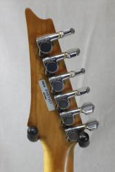 Электрогитара подержанная IBANEZ RG360 Korea 1988