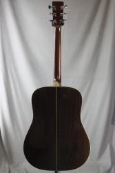 Акустическая гитара подержанная MORRIS MD-515