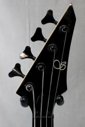 Бас-гитара подержанная SAMICK BR-PPB 2020