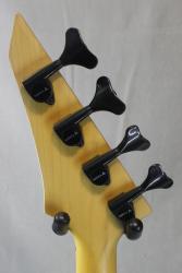 Бас-гитара подержанная SAMICK BR-PPB 2020