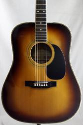 Акустическая гитара подержанная CATS EYES CE-250 2500073