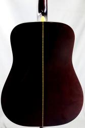 Акустическая гитара подержанная CATS EYES CE-250 2500073