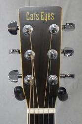 Акустическая гитара подержанная CATS EYES CE-250 2500073