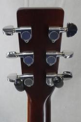 Акустическая гитара подержанная CATS EYES CE-250 2500073