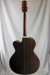 Электроакустическая гитара подержанная TAKAMINE NPT-010 1996