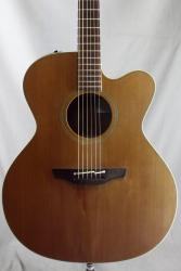 Электроакустическая гитара подержанная TAKAMINE NPT-010 1996