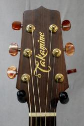 Электроакустическая гитара подержанная TAKAMINE NPT-010 1996