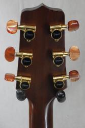 Электроакустическая гитара подержанная TAKAMINE NPT-010 1996