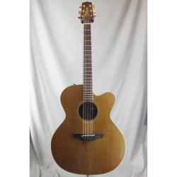 Электроакустическая гитара подержанная TAKAMINE NPT-010 1996