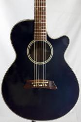 Электроакустическая гитара подержанная TAKAMINE PT-106 1998