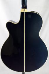 Электроакустическая гитара подержанная TAKAMINE PT-106 1998