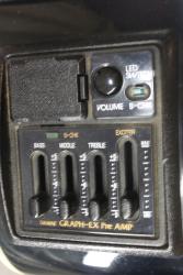 Электроакустическая гитара подержанная TAKAMINE PT-106 1998