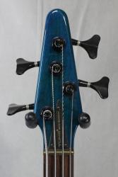 Бас-гитара подержанная TUNE TB-01