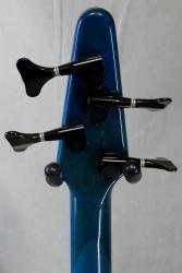 Бас-гитара подержанная TUNE TB-01