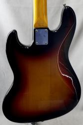 Бас-гитара подержанная FENDER JB-62 Jazz Bass Japan 1998