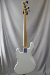 Бас-гитара подержанная FENDER Player Jazz Bass PF PWT 2021