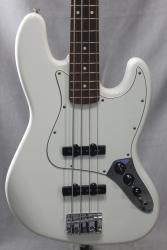 Бас-гитара подержанная FENDER Player Jazz Bass PF PWT 2021