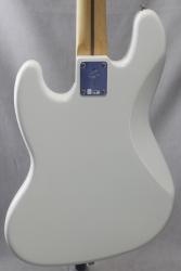 Бас-гитара подержанная FENDER Player Jazz Bass PF PWT 2021
