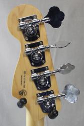 Бас-гитара подержанная FENDER Player Jazz Bass PF PWT 2021