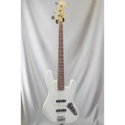 Бас-гитара подержанная FENDER Player Jazz Bass PF PWT 2021