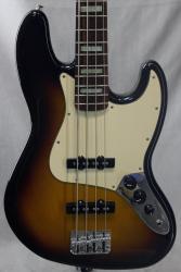 Бас-гитара подержанная FENDER Standard Jazz Bass 2010