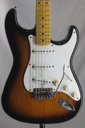 Электрогитара подержанная FENDER Japan Stratocaster ST-57-TX 2008