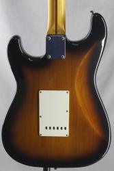 Электрогитара подержанная FENDER Japan Stratocaster ST-57-TX 2008