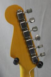 Электрогитара подержанная FENDER Japan Stratocaster ST-57-TX 2008