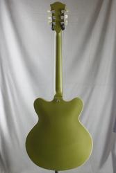 Полуакустическая гитара подержанная HOFNER Verythin Limited Edition Contemporary Series 2005