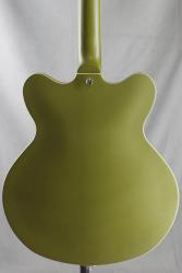 Полуакустическая гитара подержанная HOFNER Verythin Limited Edition Contemporary Series 2005