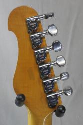 Электрогитара подержанная YAMAHA Session II 512P