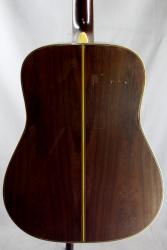 12-струнная гитара подержанная YAMAHA L12-5A