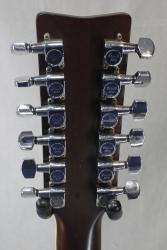 12-струнная гитара подержанная YAMAHA L12-5A