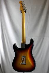 Электрогитара подержанная YAMAHA ST-360 Japan