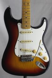 Электрогитара подержанная YAMAHA ST-360 Japan